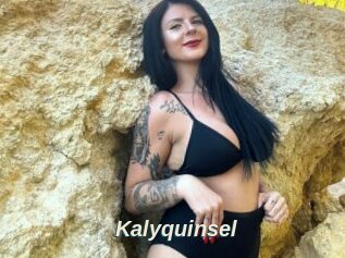 Kalyquinsel