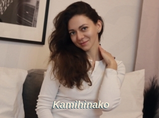 Kamihinako