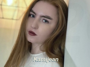 Kamijean