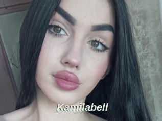 Kamilabell