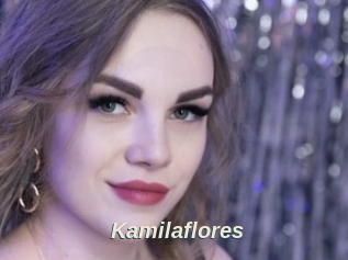 Kamilaflores