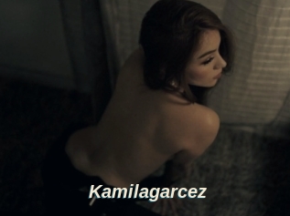 Kamilagarcez