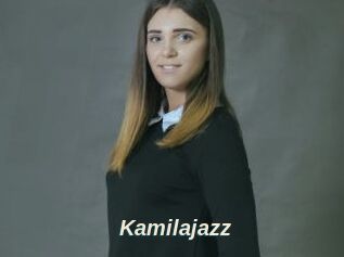 Kamilajazz