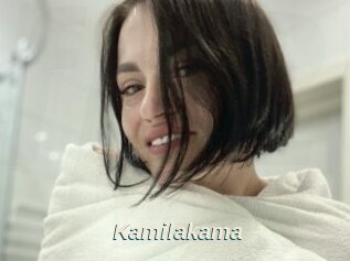Kamilakama