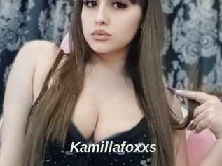 Kamillafoxxs