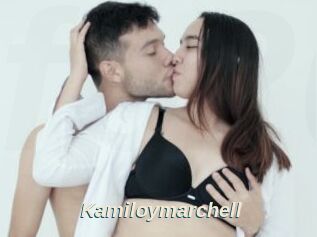 Kamiloymarchell