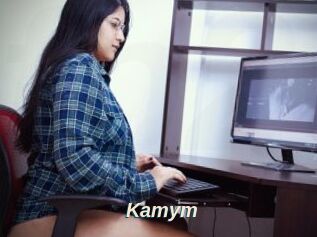 Kamym