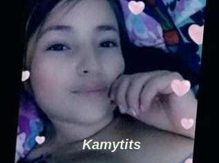Kamytits