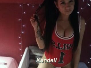 Kandell