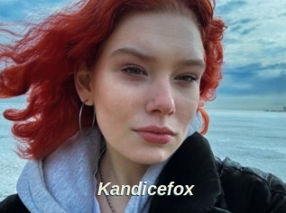 Kandicefox