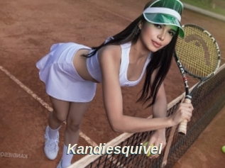 Kandiesquivel