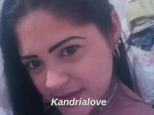 Kandrialove