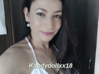 Kandydollxx18