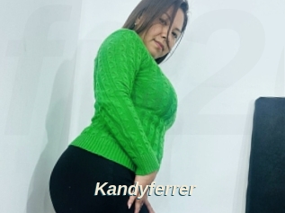 Kandyferrer