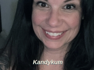 Kandykum