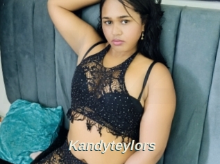 Kandyteylors