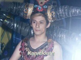 Kanieloutis