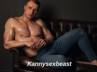 Kannysexbeast