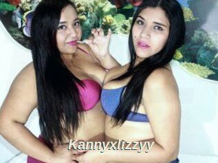 Kannyxlizzyy