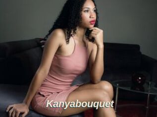 Kanyabouquet