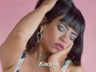 Kaorru