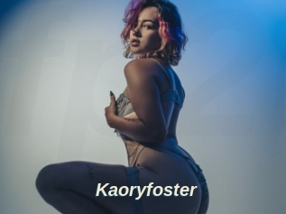 Kaoryfoster