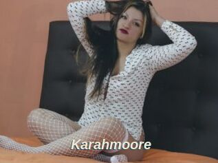Karahmoore