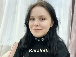 Karalotti