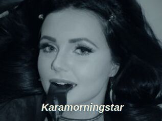 Karamorningstar