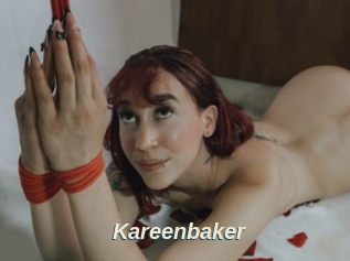 Kareenbaker