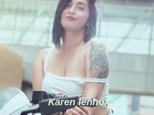 Karen_lennox