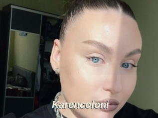Karencoloni