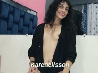 Karenelisson