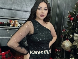 Karenfill