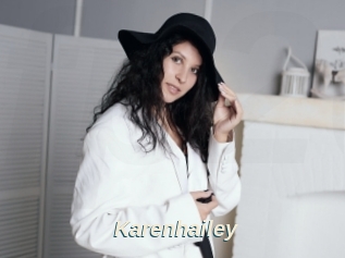 Karenhailey