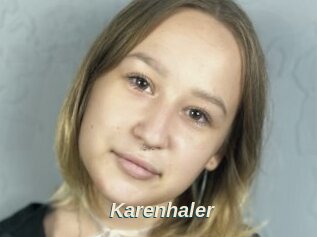 Karenhaler
