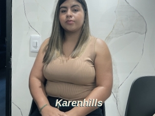 Karenhills