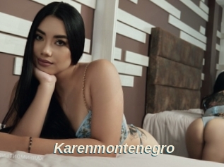 Karenmontenegro
