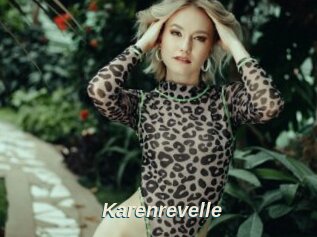 Karenrevelle