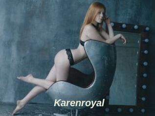 Karenroyal