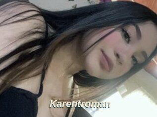 Karentroman