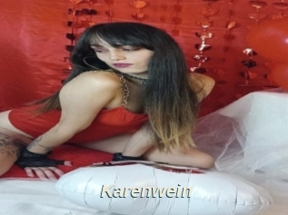Karenwein