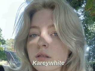 Kareywhite