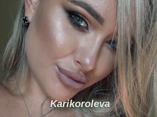 Karikoroleva