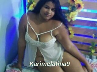 Karimelatina9