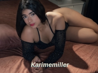 Karimemiller