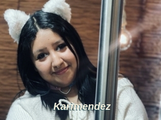 Karimendez