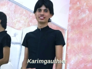 Karimgauthier