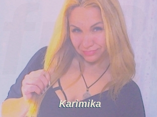 Karimika