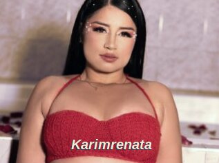 Karimrenata